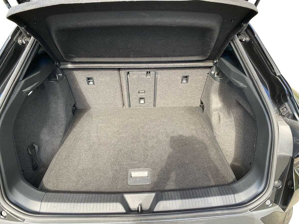 Volkswagen ID.4 Style 52kWh Pure Performance 148PS Auto 5 Dr