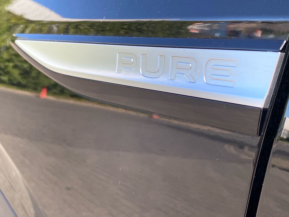 Volkswagen ID.4 Style 52kWh Pure Performance 148PS Auto 5 Dr