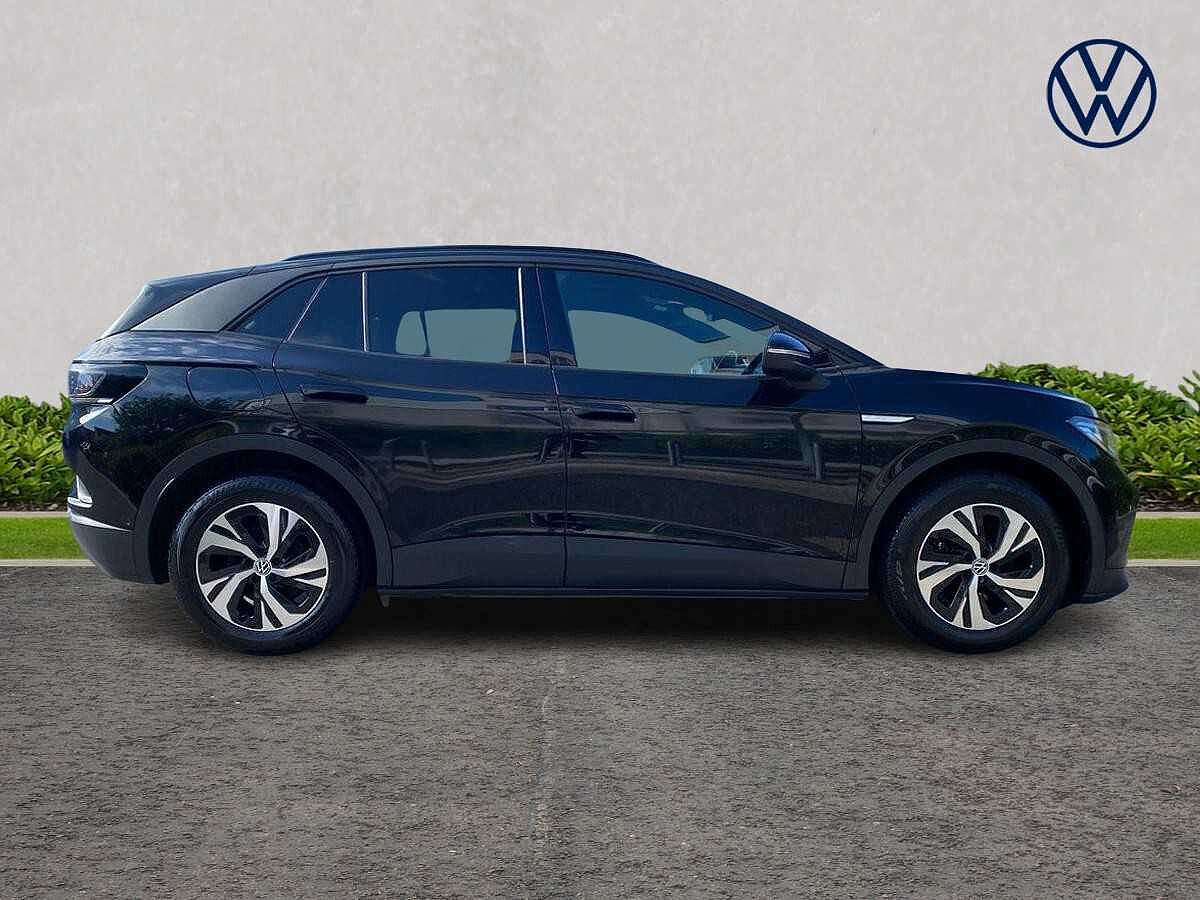 Volkswagen ID.4 Style 52kWh Pure Performance 148PS Auto 5 Dr