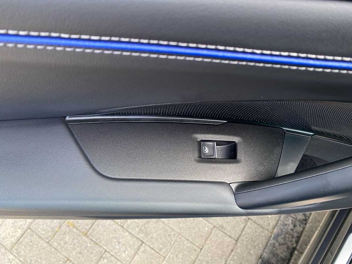 Volkswagen Tiguan 1.5 TSI (150ps) R-Line DSG