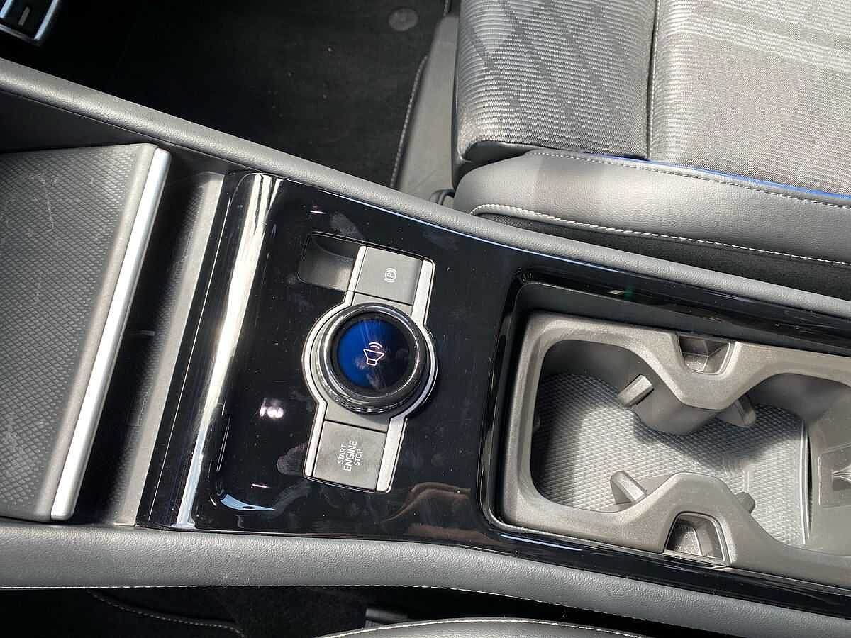 Volkswagen Tiguan 1.5 TSI (150ps) R-Line DSG