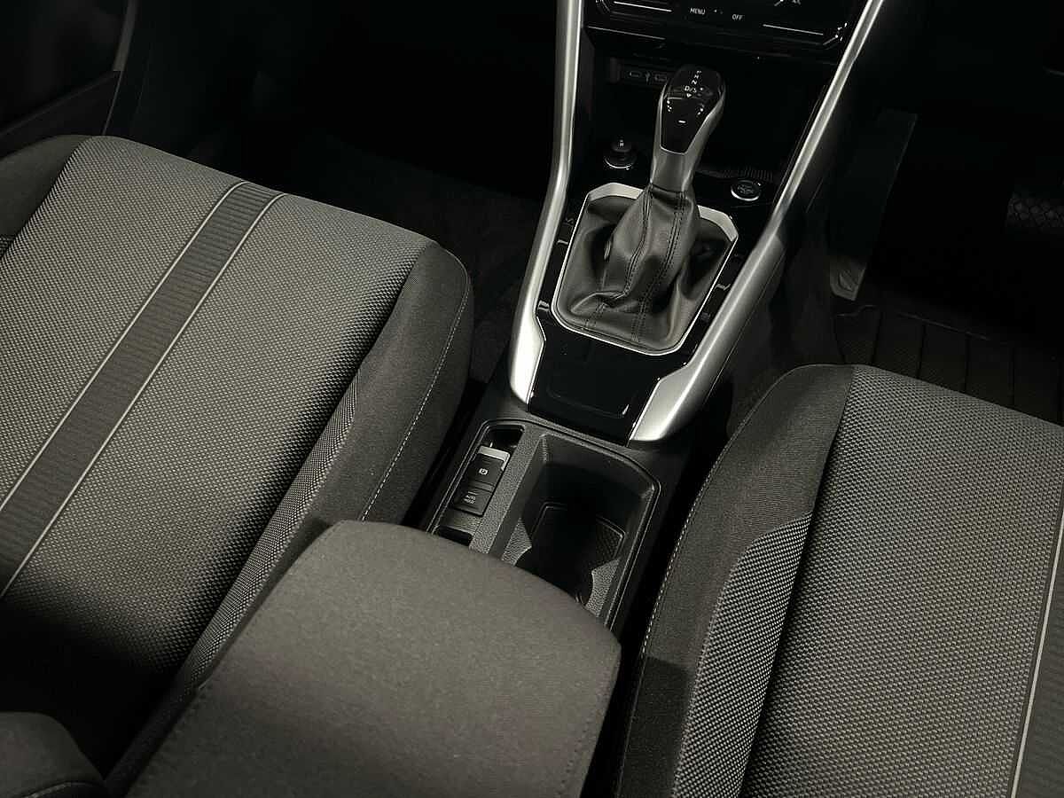 Volkswagen T-ROC 1.5 TSI (150ps) Match DSG