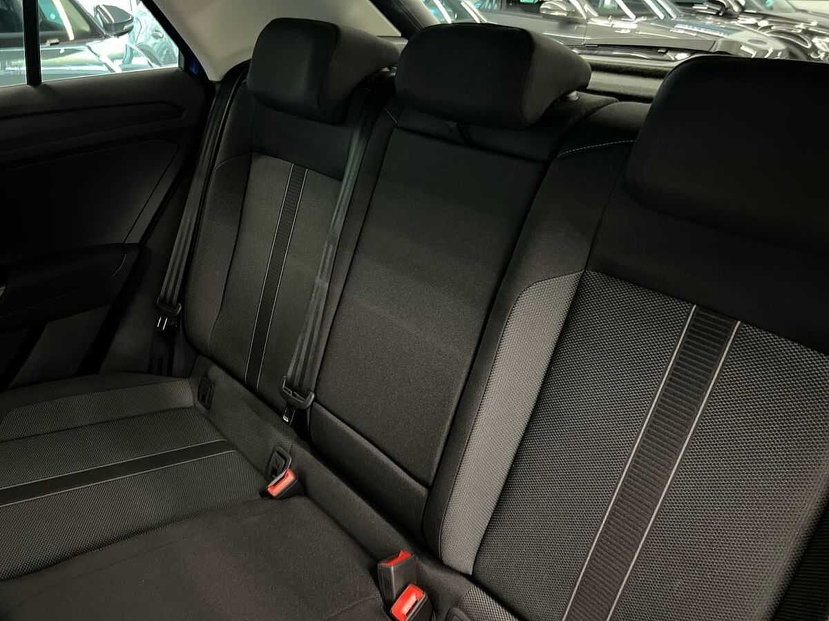 Volkswagen T-ROC 1.5 TSI (150ps) Match DSG