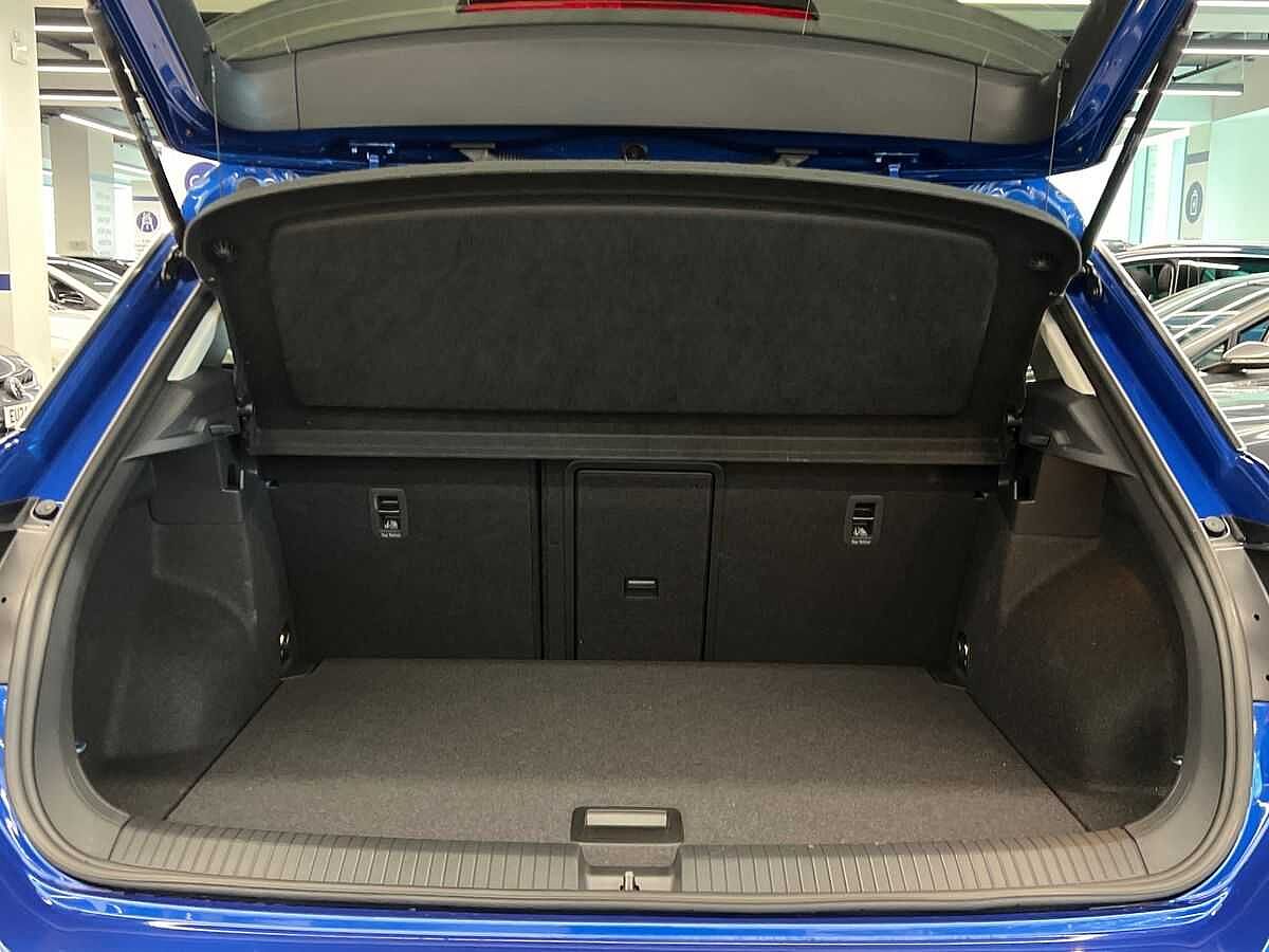 Volkswagen T-ROC 1.5 TSI (150ps) Match DSG