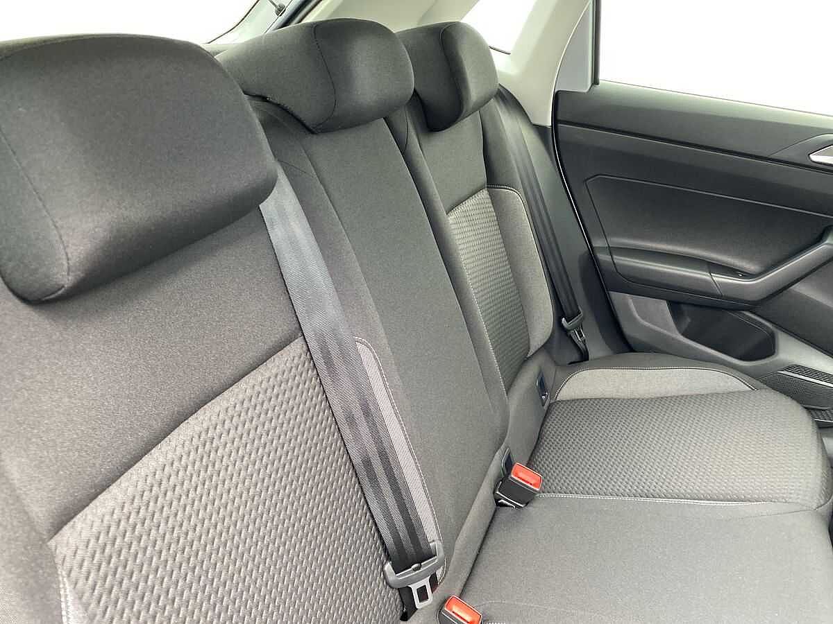Volkswagen Polo 1.0 TSI Match 5Dr