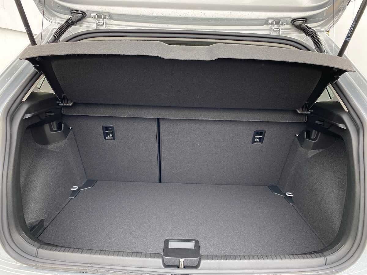 Volkswagen Polo 1.0 TSI Match 5Dr