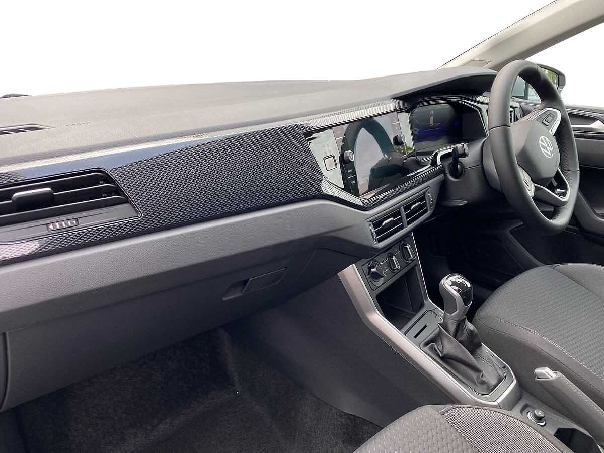 Volkswagen Polo 1.0 TSI Match 5Dr