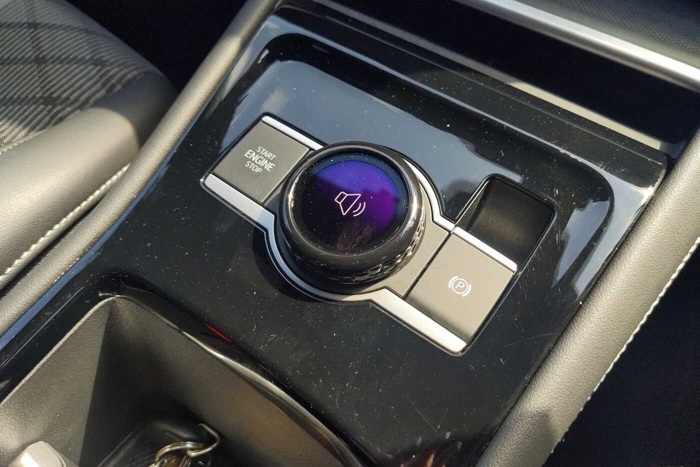 Volkswagen Tiguan 1.5 TSI eHybrid R-Line 5dr DSG
