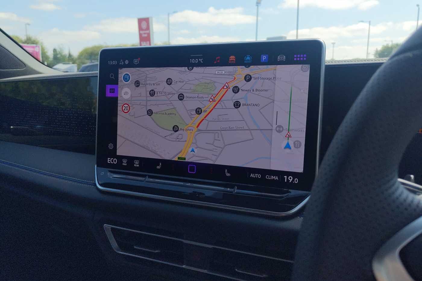 Volkswagen Tiguan 1.5 TSI eHybrid R-Line 5dr DSG