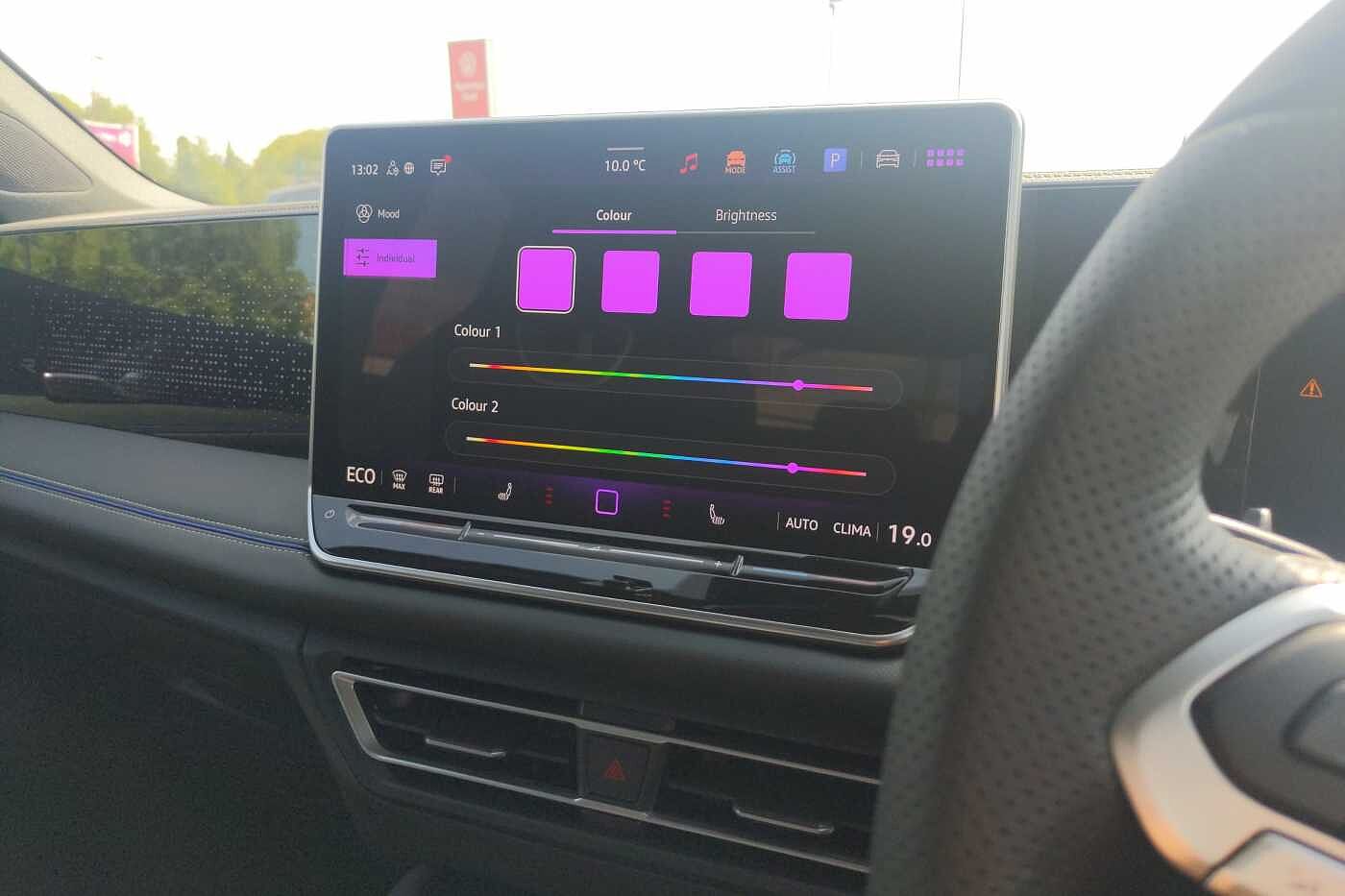 Volkswagen Tiguan 1.5 TSI eHybrid R-Line 5dr DSG