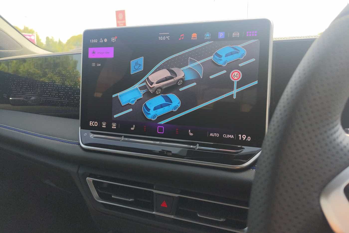 Volkswagen Tiguan 1.5 TSI eHybrid R-Line 5dr DSG