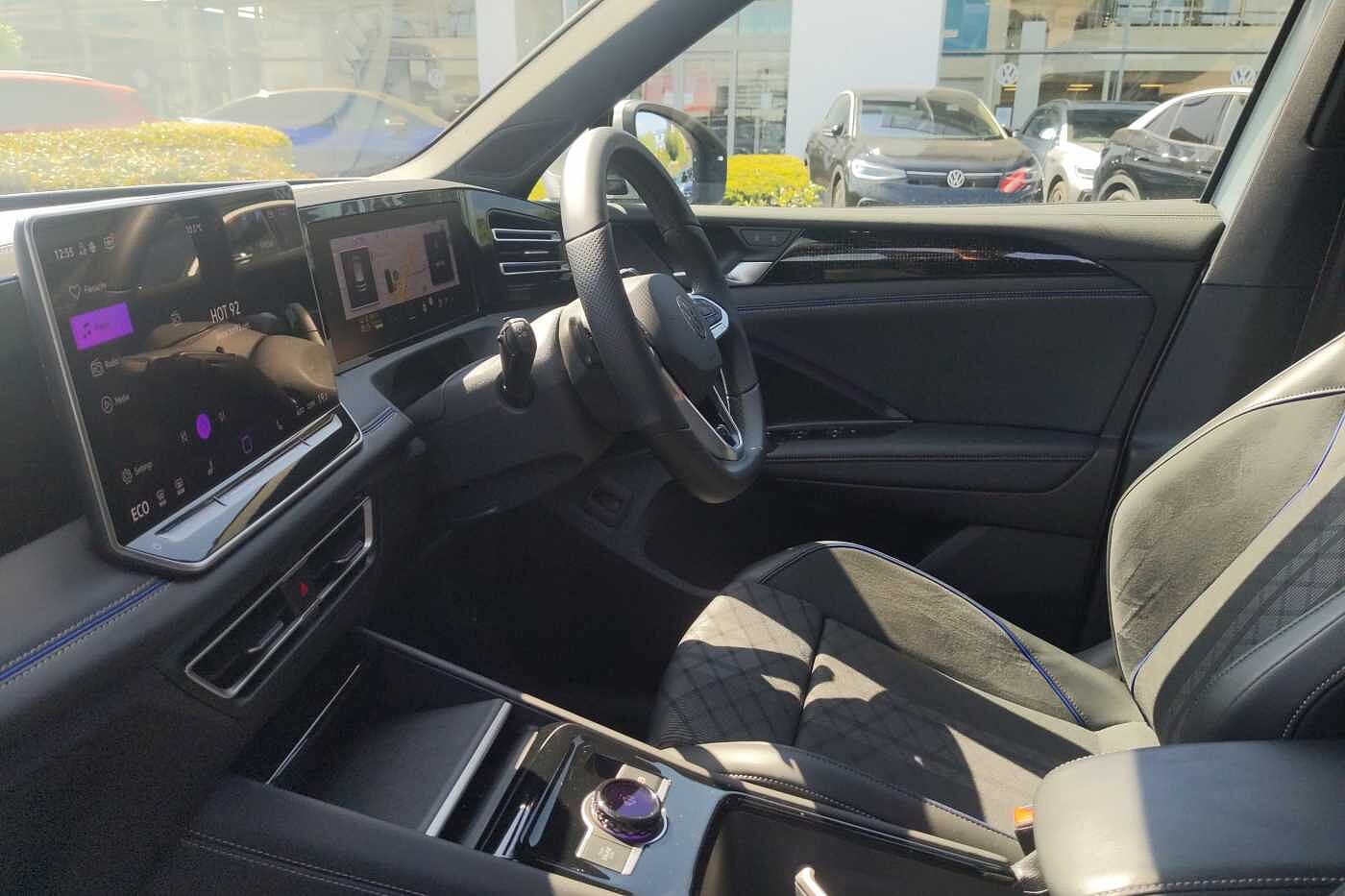 Volkswagen Tiguan 1.5 TSI eHybrid R-Line 5dr DSG