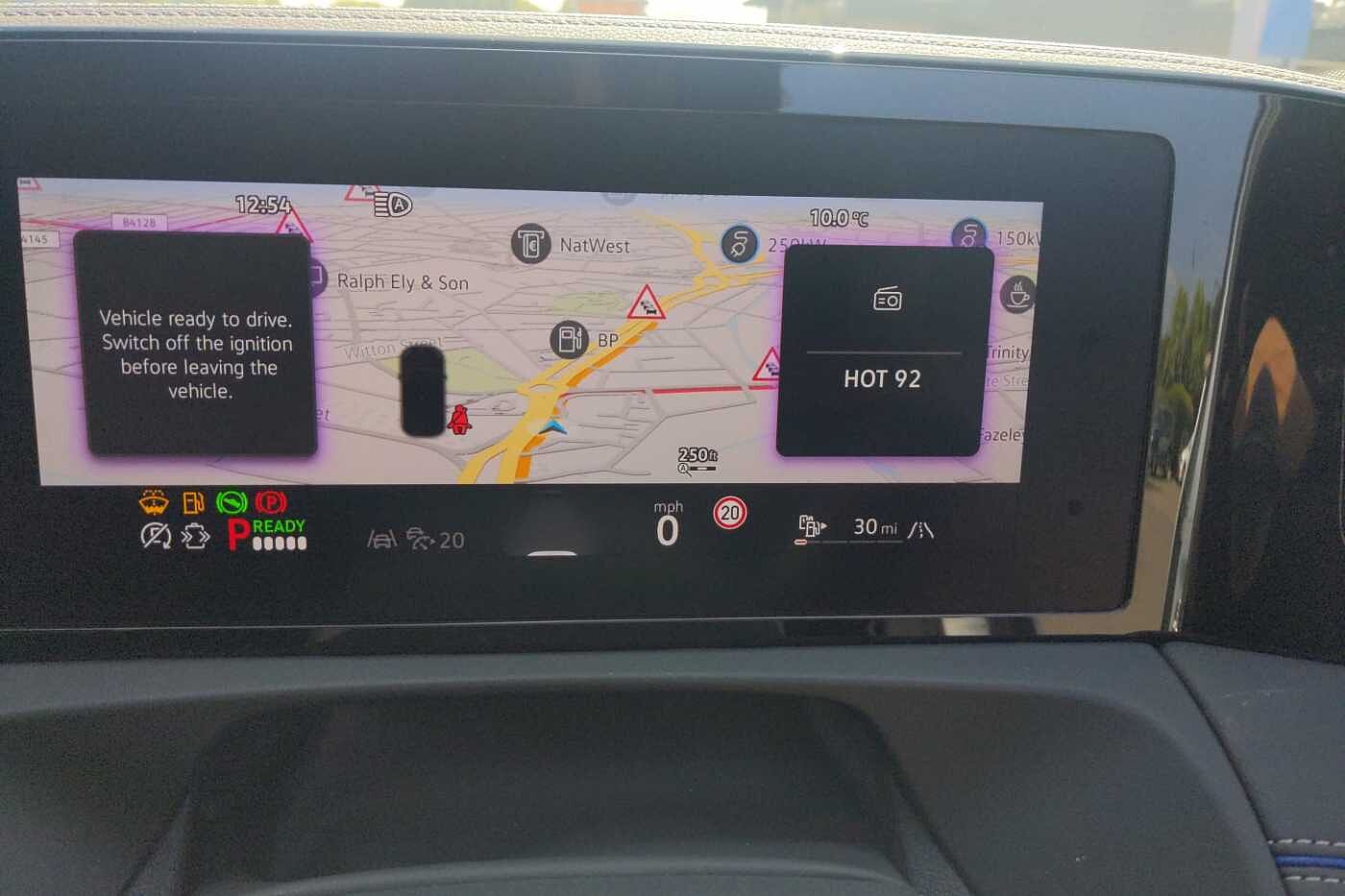 Volkswagen Tiguan 1.5 TSI eHybrid R-Line 5dr DSG