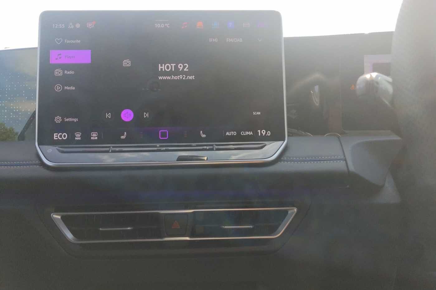 Volkswagen Tiguan 1.5 TSI eHybrid R-Line 5dr DSG