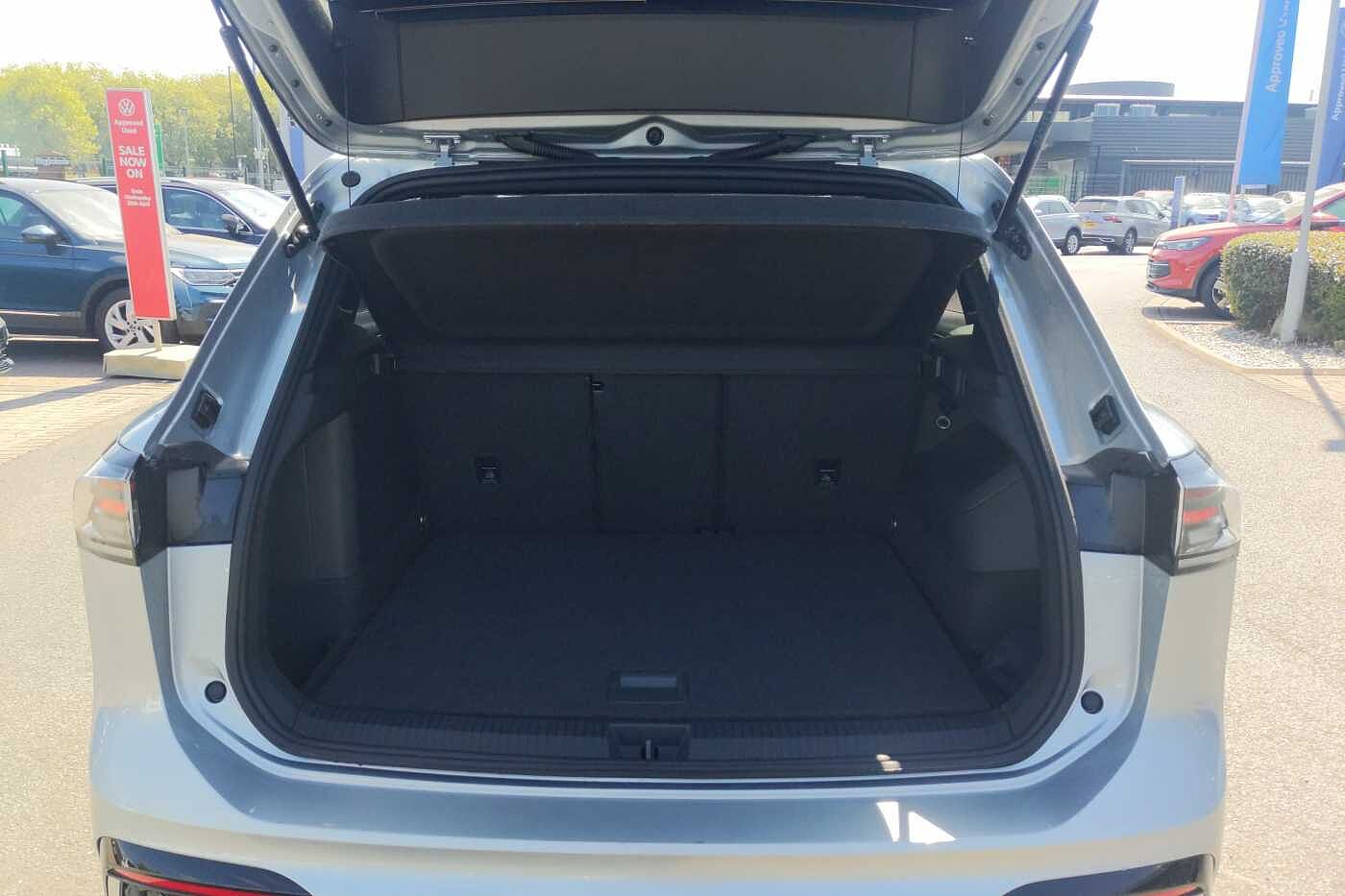 Volkswagen Tiguan 1.5 TSI eHybrid R-Line 5dr DSG