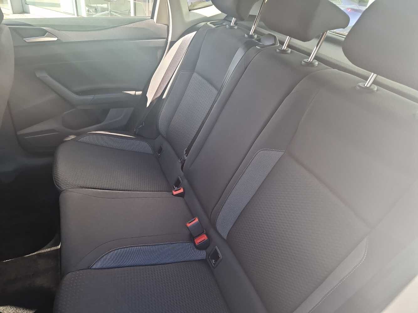 Volkswagen Polo 1.0 80PS Life
