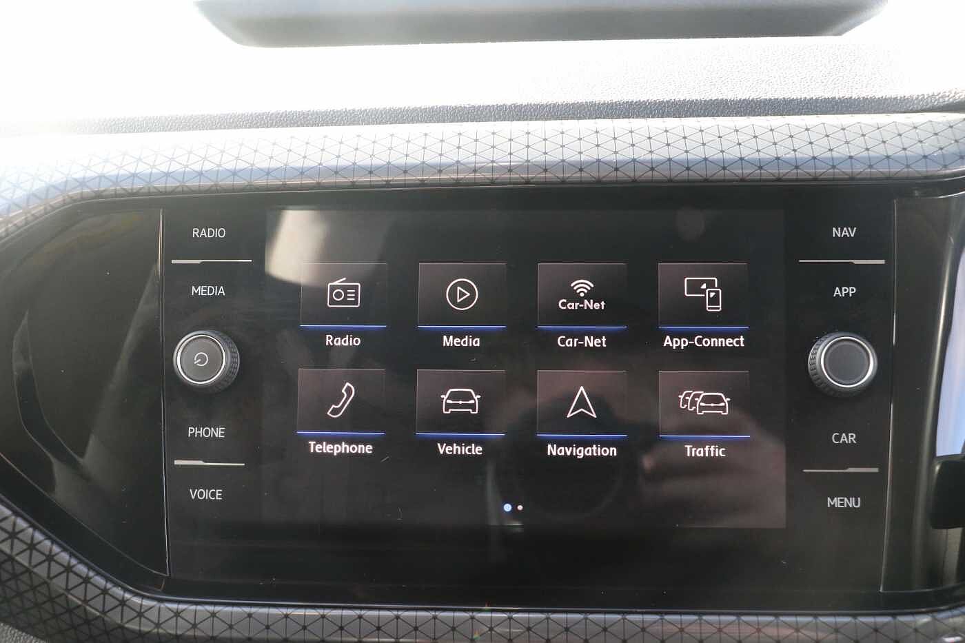 Volkswagen T-Cross 1.0 TSI SEL 115PS