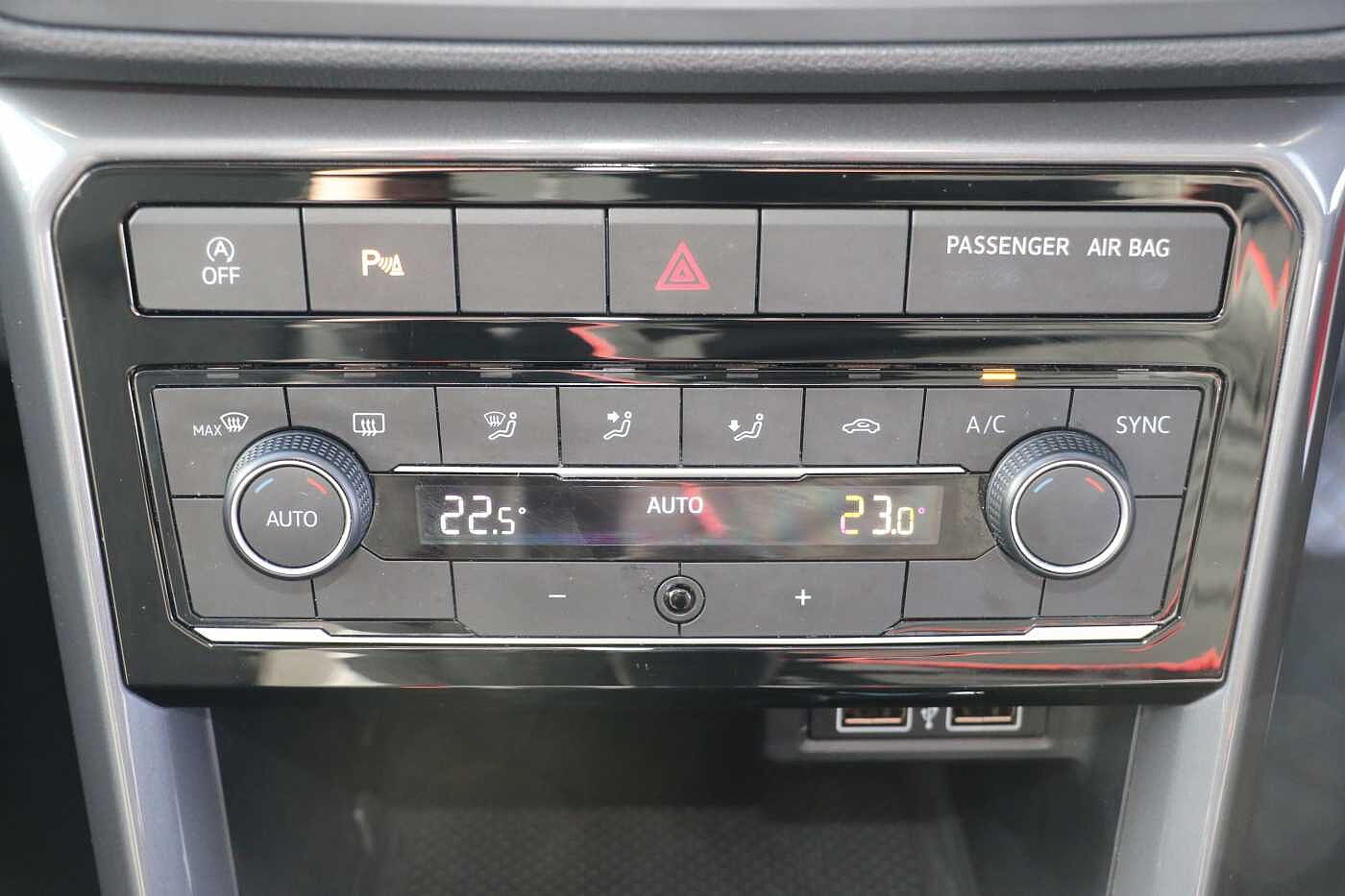 Volkswagen T-Cross 1.0 TSI SEL 115PS