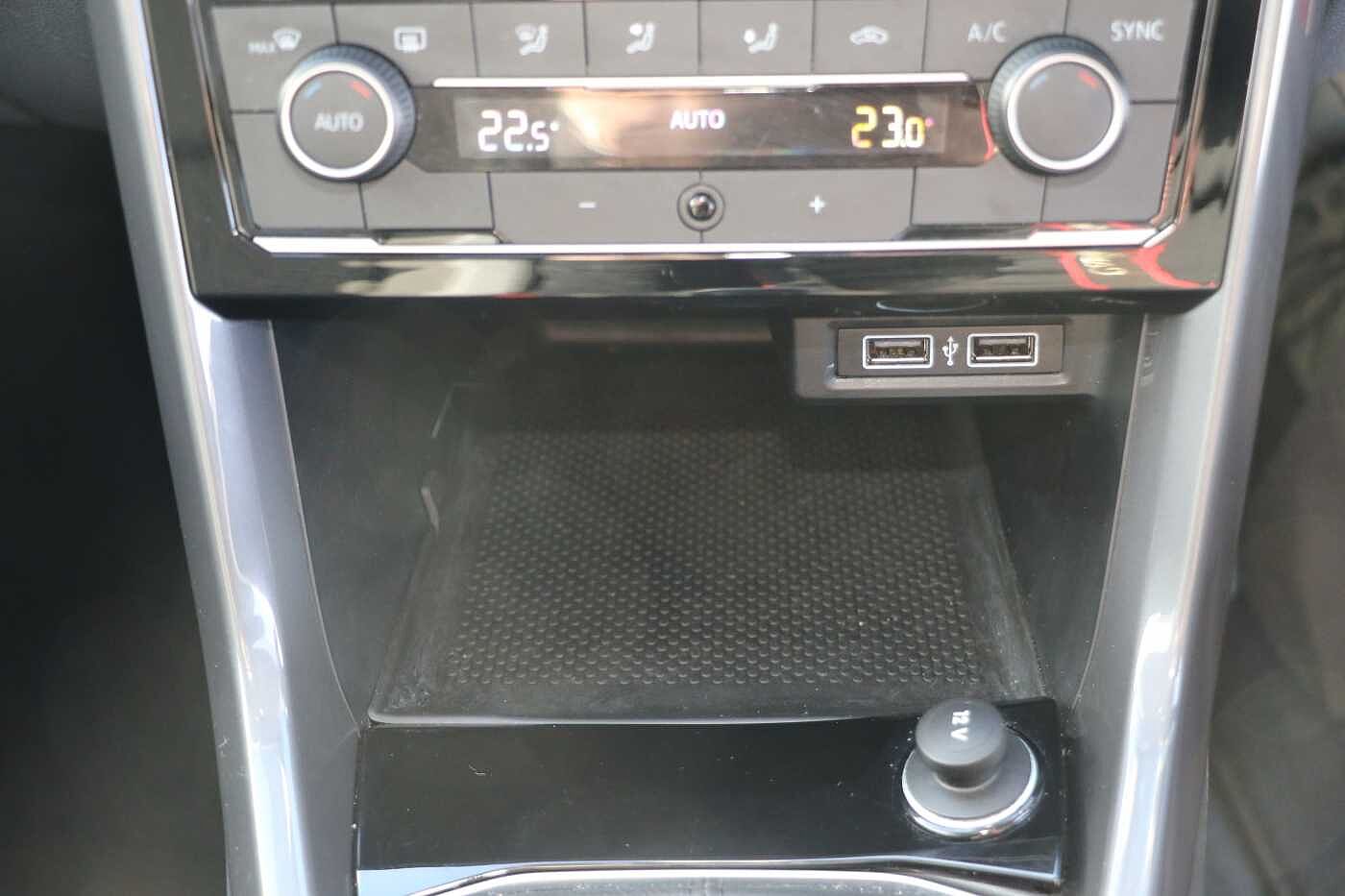 Volkswagen T-Cross 1.0 TSI SEL 115PS
