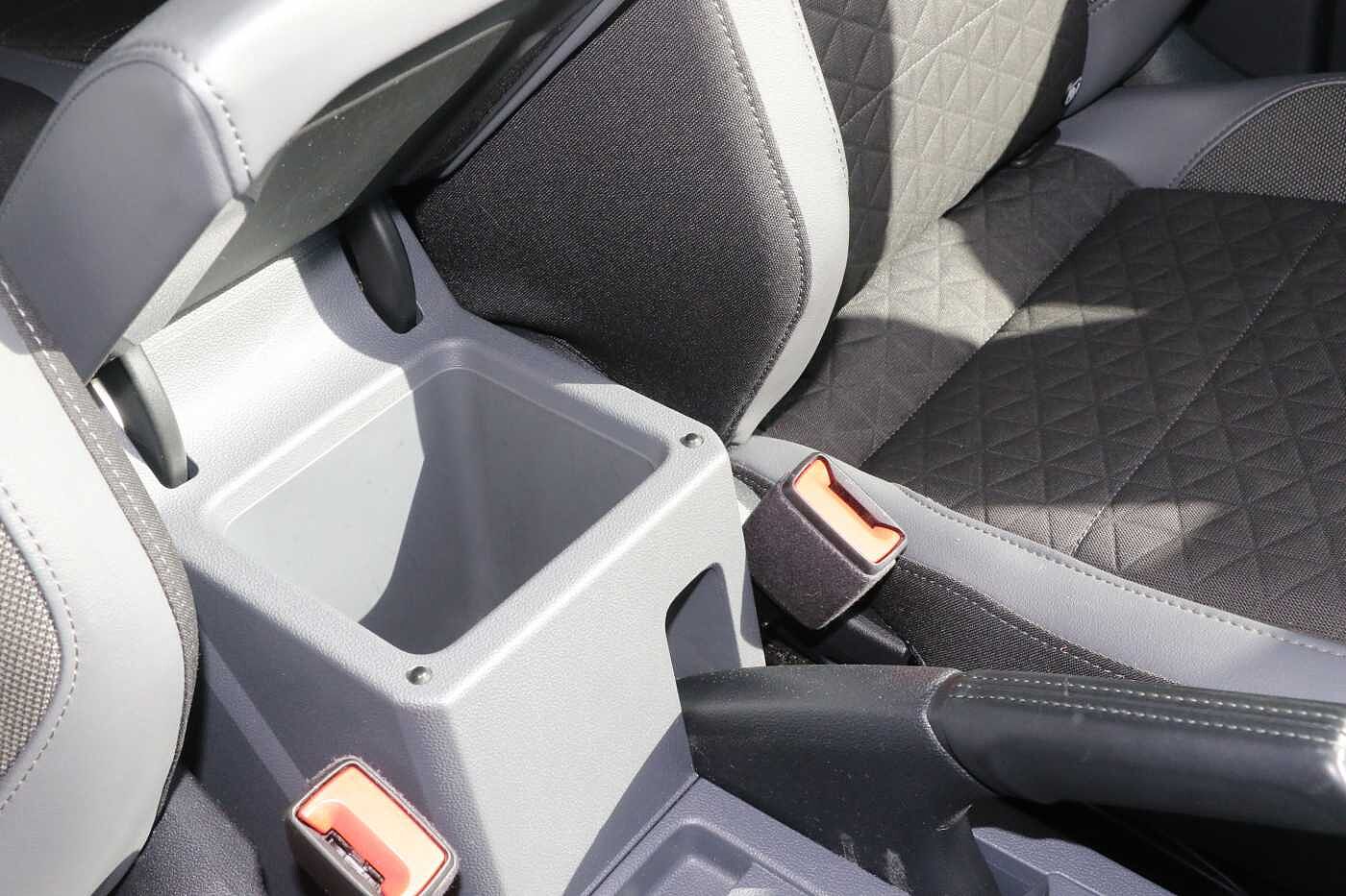 Volkswagen T-Cross 1.0 TSI SEL 115PS