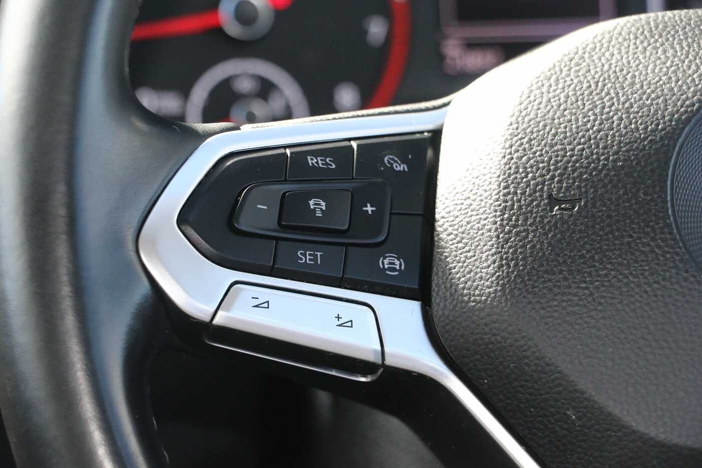 Volkswagen T-Cross 1.0 TSI SEL 115PS