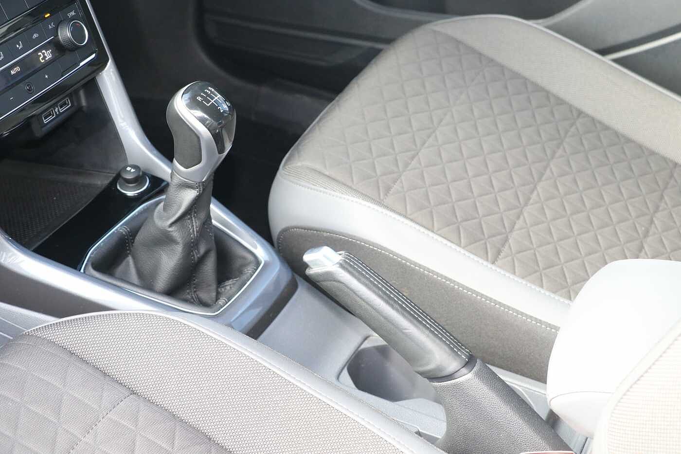 Volkswagen T-Cross 1.0 TSI SEL 115PS