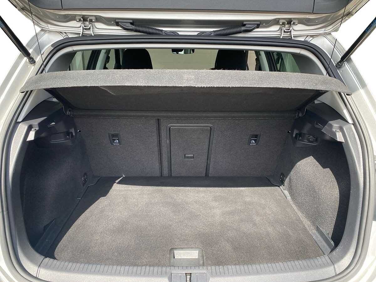 Volkswagen Golf SE Nav 1.6TDI 115ps 7 speed DSG