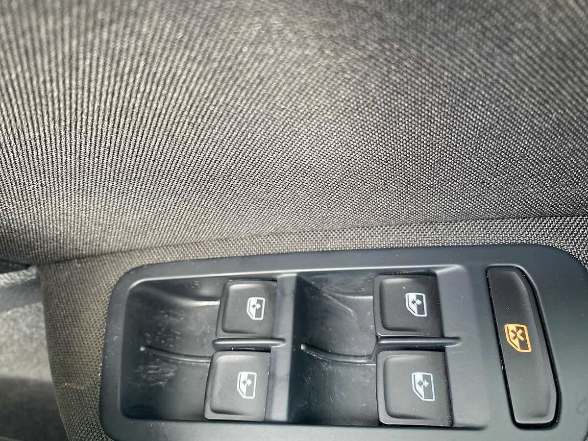 Volkswagen Golf SE Nav 1.6TDI 115ps 7 speed DSG