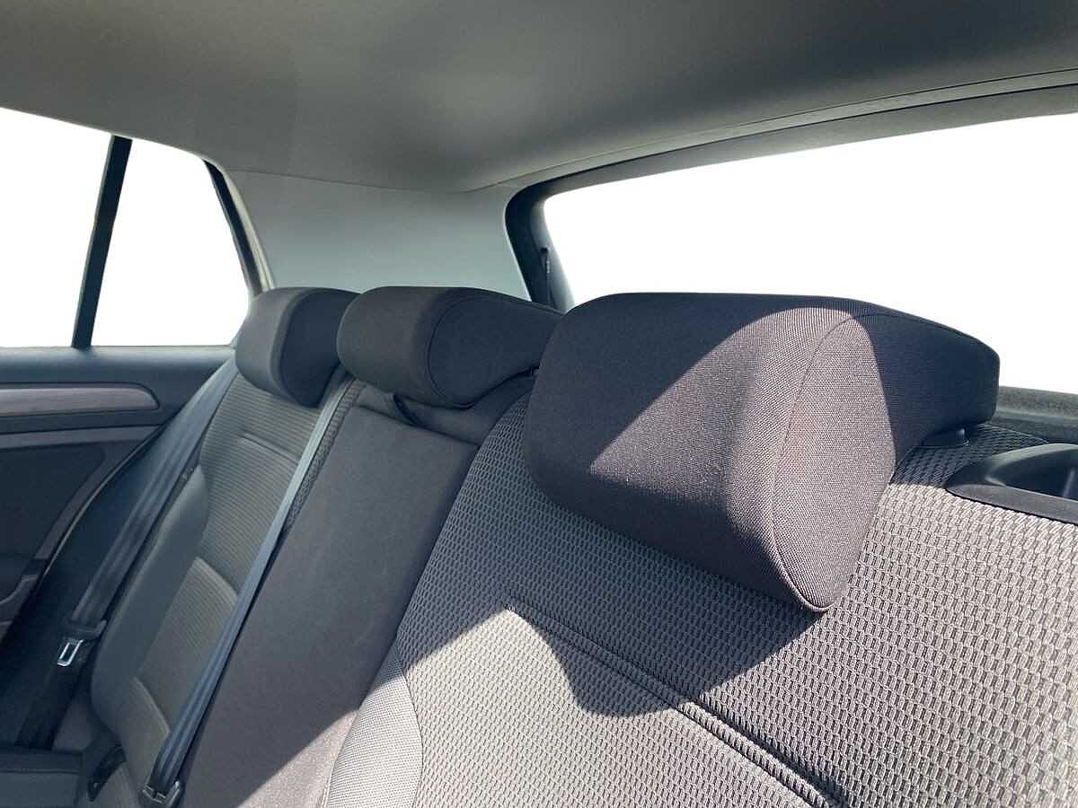 Volkswagen Golf SE Nav 1.6TDI 115ps 7 speed DSG