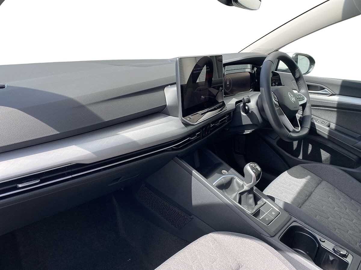 Volkswagen Golf 1.5 TSI Life 5dr