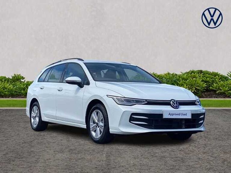 Volkswagen Golf 1.5 TSI Life 5dr