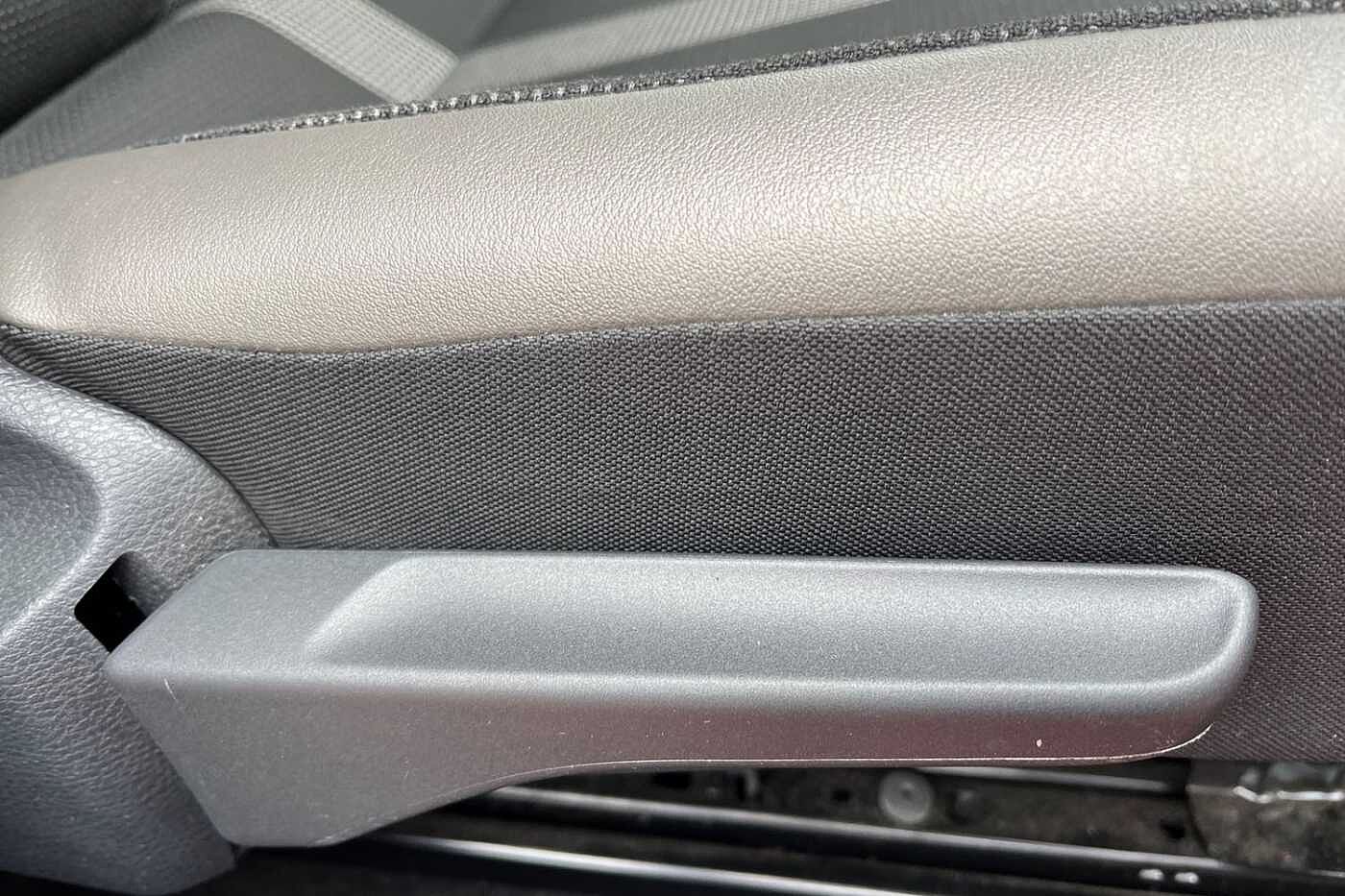 Volkswagen Up 1.0 High 5dr