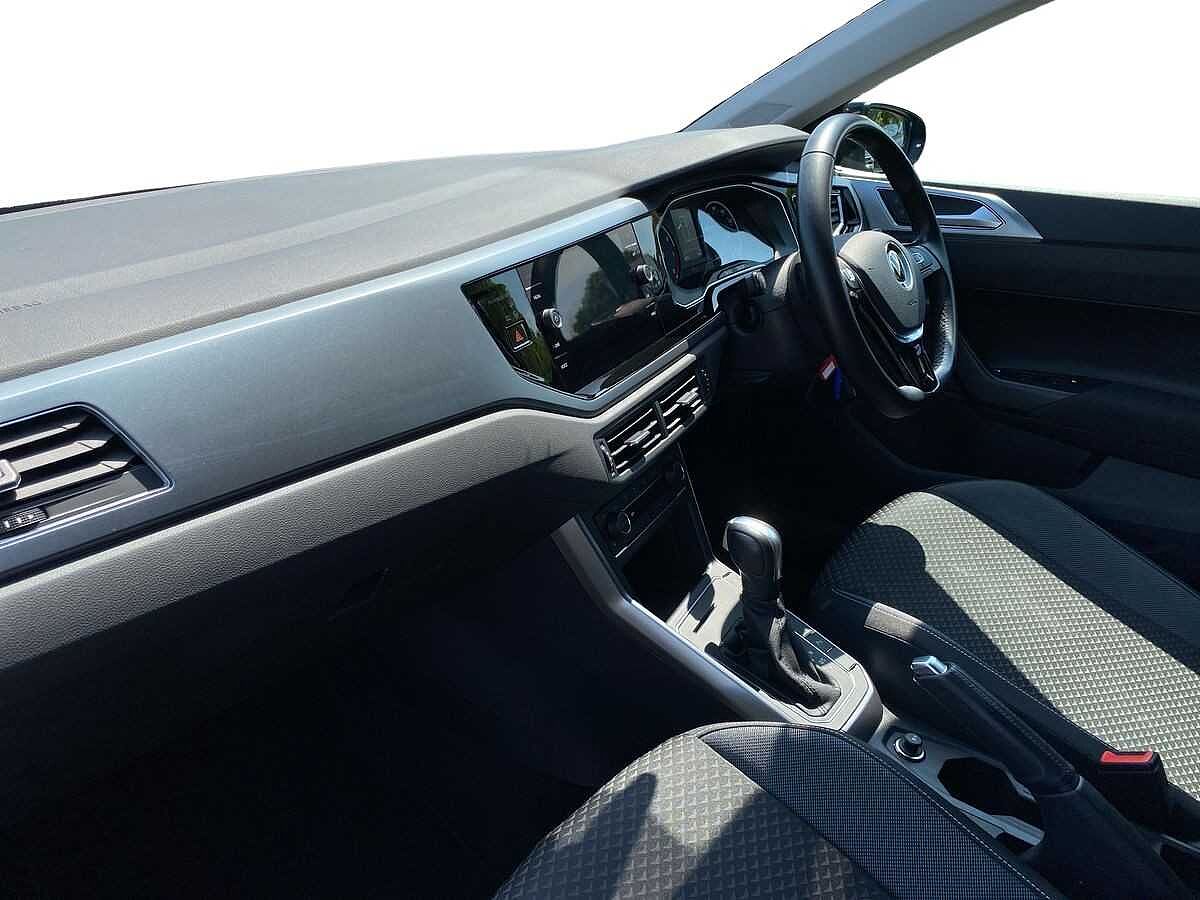 Volkswagen Polo 1.0 TSI 95 Active 5dr DSG