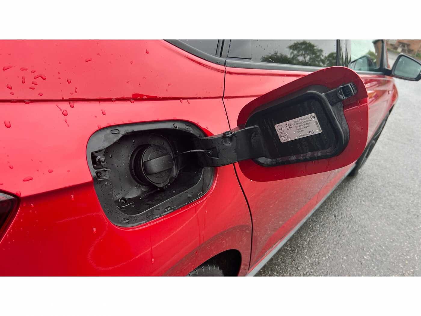 Volkswagen Polo 2.0 TSI GTI Edition 25 5dr DSG