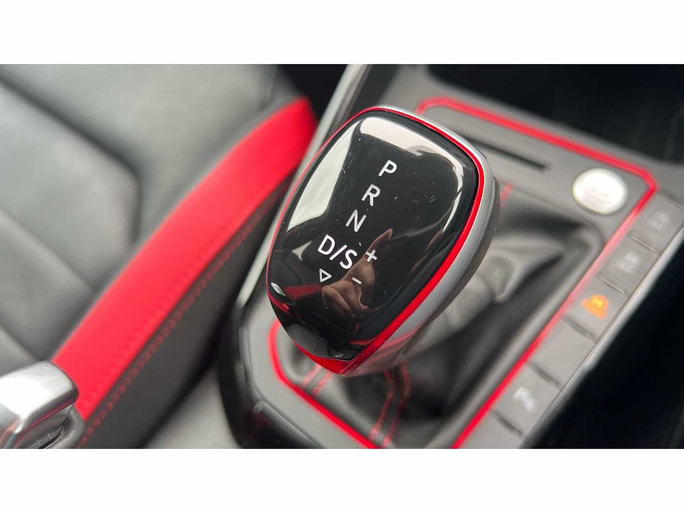 Volkswagen Polo 2.0 TSI GTI Edition 25 5dr DSG