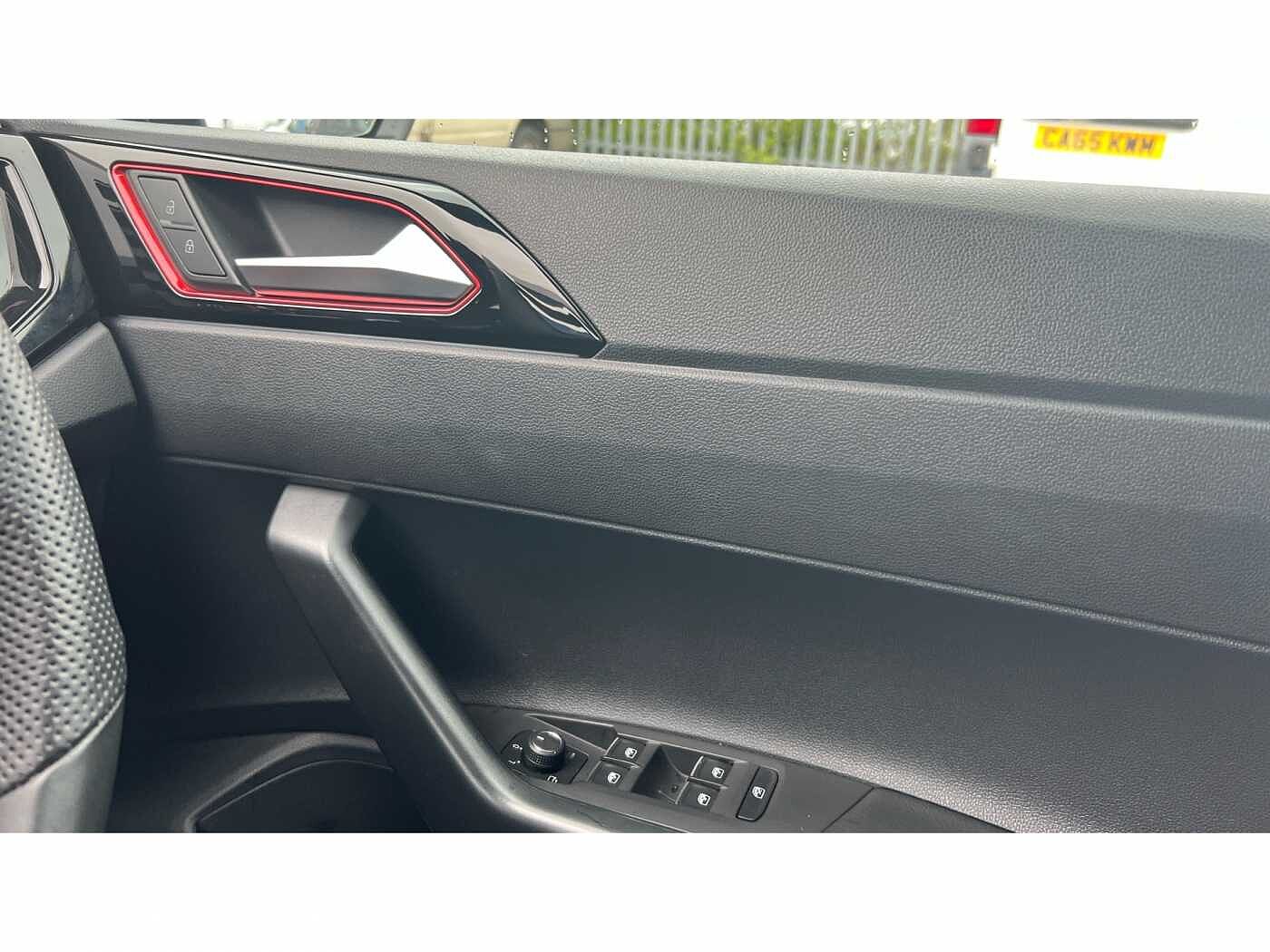 Volkswagen Polo 2.0 TSI GTI Edition 25 5dr DSG