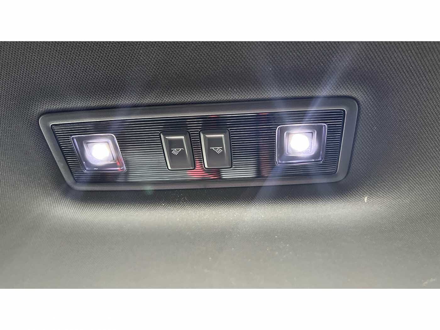 Volkswagen Polo 2.0 TSI GTI Edition 25 5dr DSG