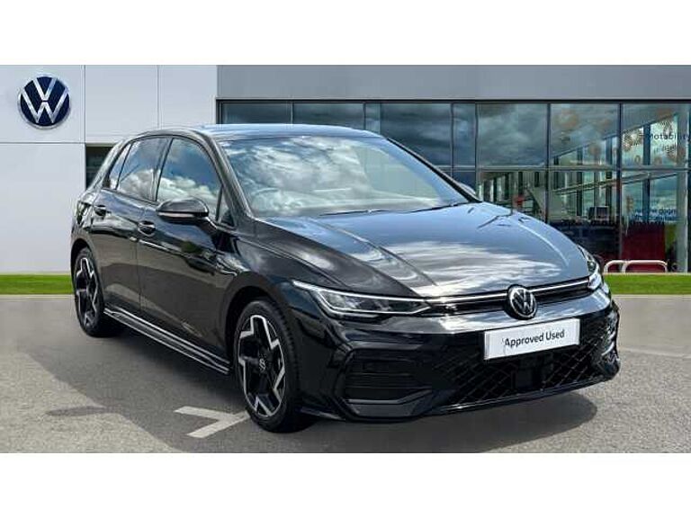 Volkswagen Golf 1.5 TSI 150 R-Line 5dr