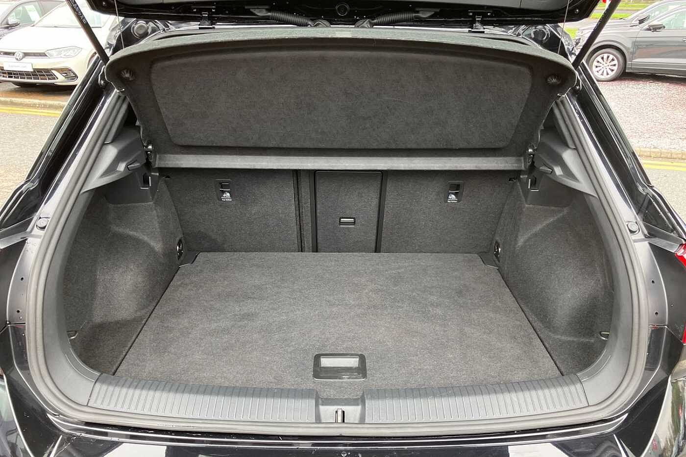 Volkswagen T-ROC Style 1.5 TSI 150PS 7-speed DSG 5 Door