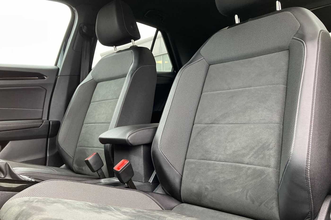 Volkswagen T-ROC Style 1.5 TSI 150PS 7-speed DSG 5 Door