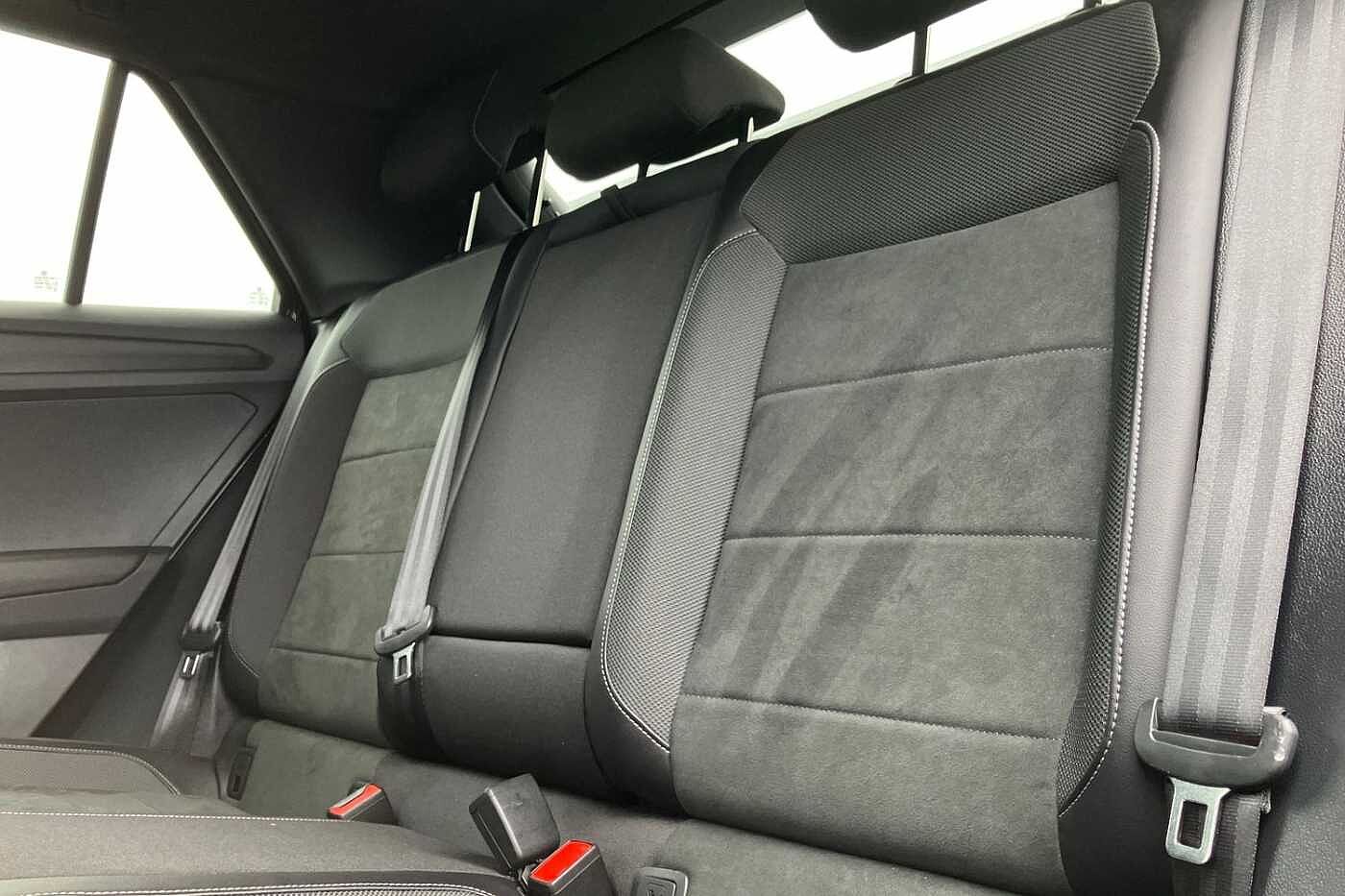 Volkswagen T-ROC Style 1.5 TSI 150PS 7-speed DSG 5 Door