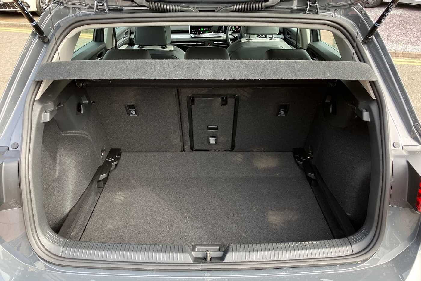 Volkswagen Golf Style 1.5 TSI 150ps 6-Speed Manual 5 Door