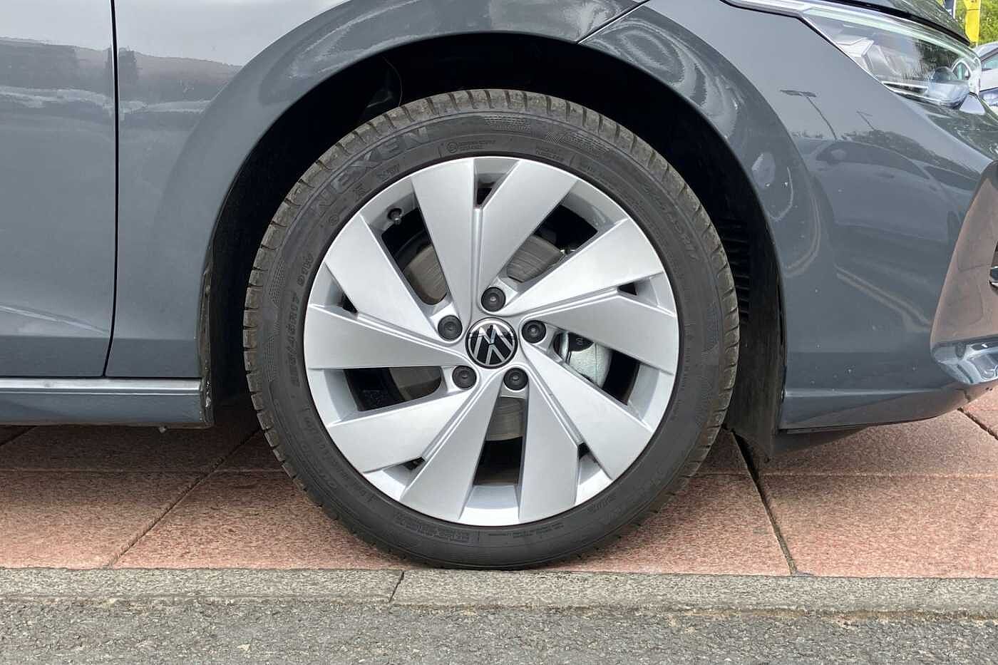 Volkswagen Golf Style 1.5 TSI 150ps 6-Speed Manual 5 Door