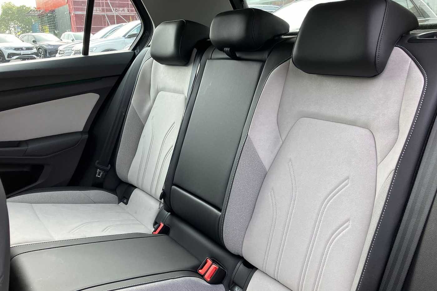 Volkswagen Golf Style 1.5 TSI 150ps 6-Speed Manual 5 Door