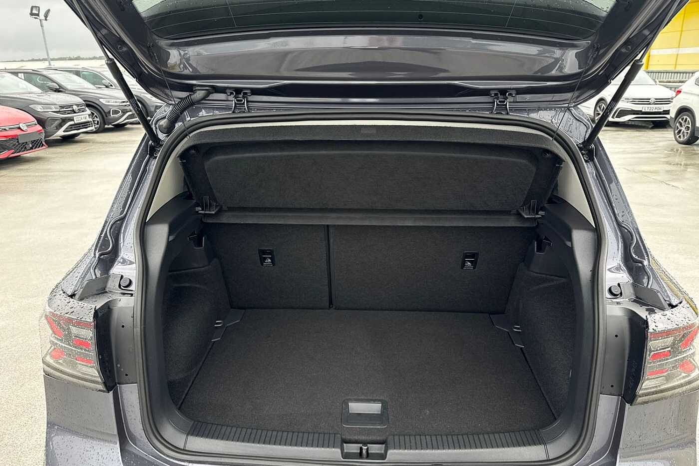 Volkswagen T-Cross 1.0 TSI Style SUV 5dr Petrol Manual Euro 6 (s/s) (115 ps)