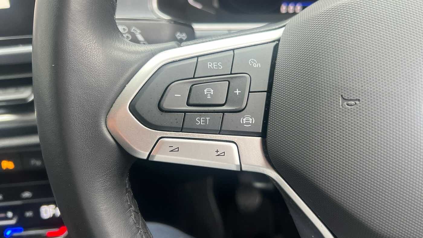Volkswagen T-Roc 1.5 TSI Style 5dr Petrol Hatchback