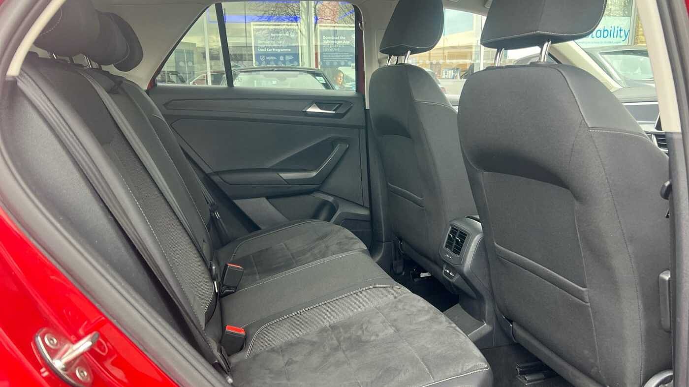 Volkswagen T-Roc 1.5 TSI Style 5dr Petrol Hatchback