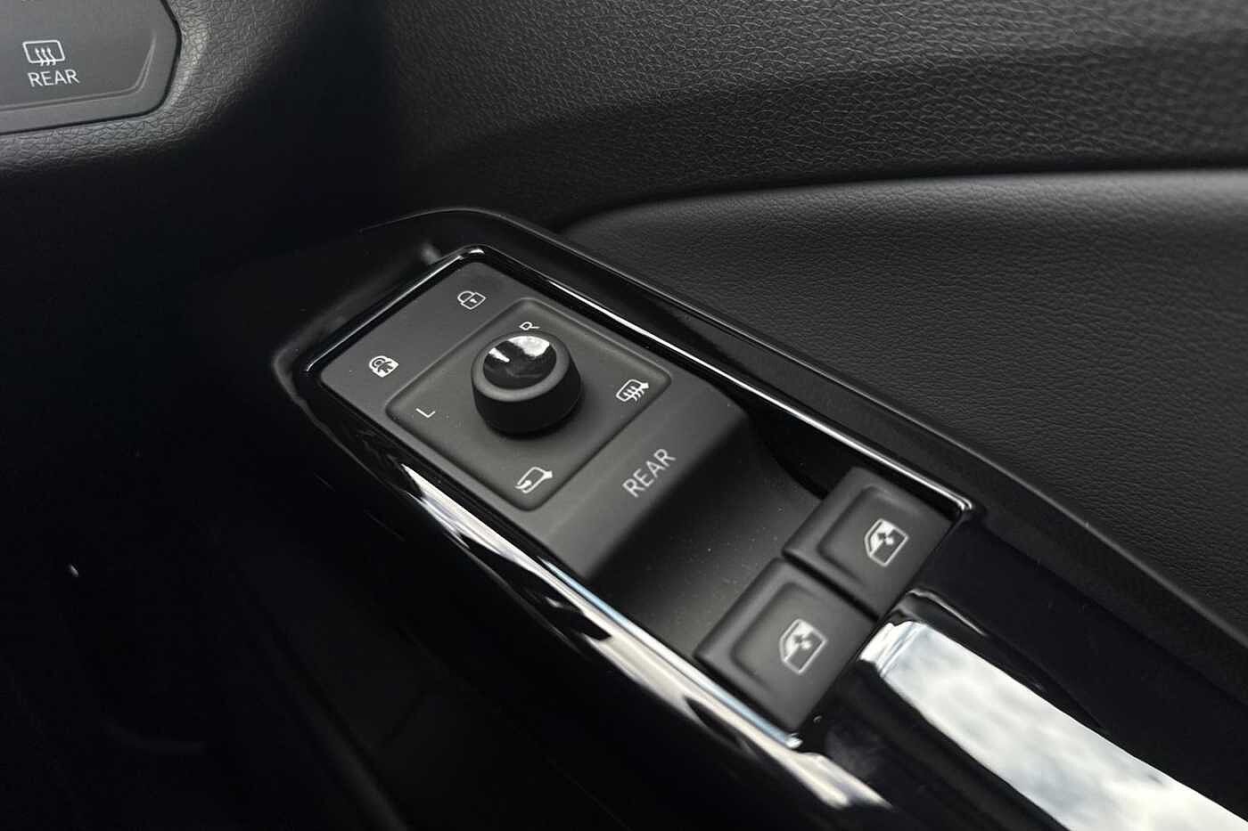 Volkswagen ID.4 Family 77kWh Pro Performance 204PS Auto 5 Dr