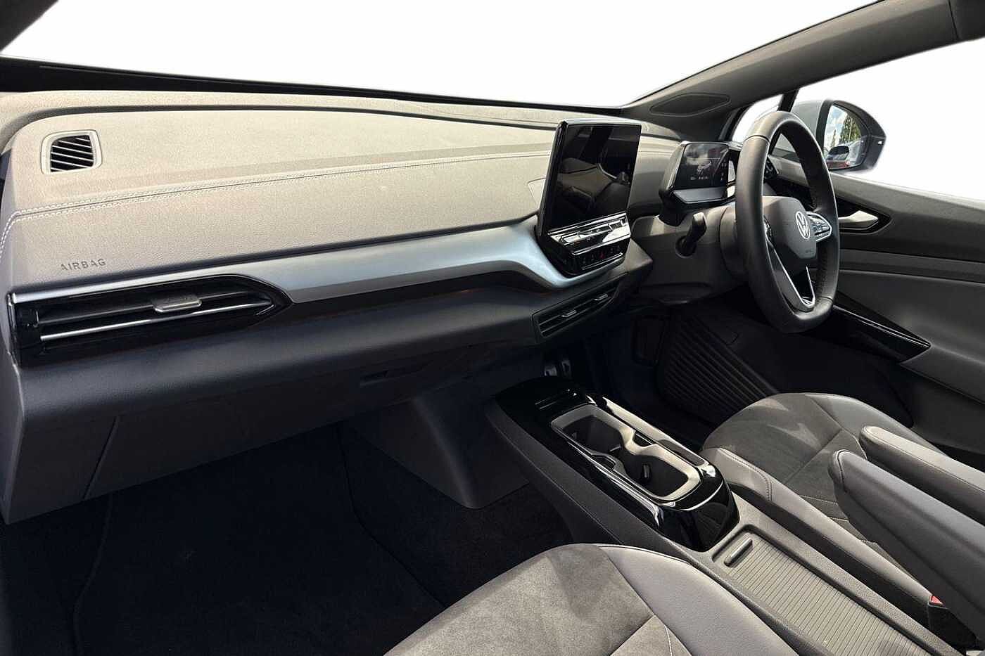 Volkswagen ID.4 Family 77kWh Pro Performance 204PS Auto 5 Dr