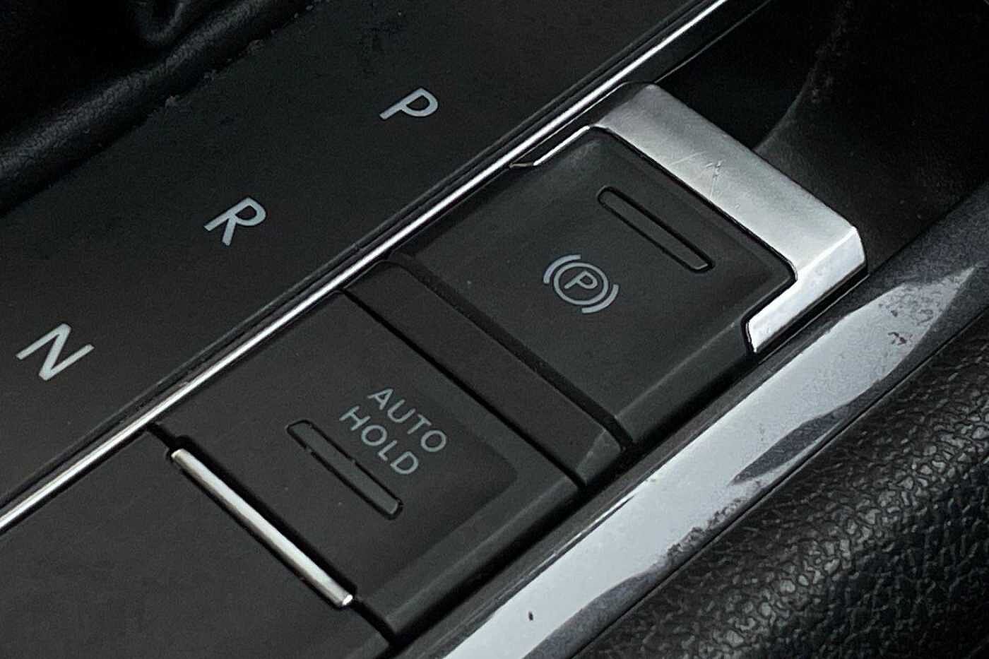 Volkswagen Tiguan 5Dr 1.5 TSI (150ps) Match EVO DSG